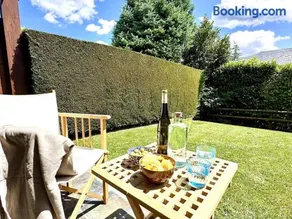 Estavar, Cerdanya, casa con piscina comunitaria - Image 5