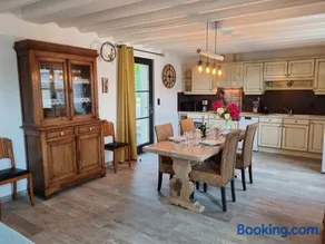 Maison cosy La Petite Cigogne en Baie de Somme - Image 2