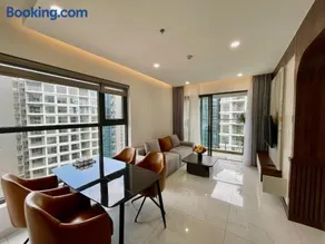 Anna Green Apartment Aeon Tân Phú - Image 3