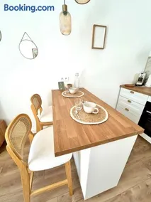Appartement Bohème Rousset Sainte Victoire - Image 2