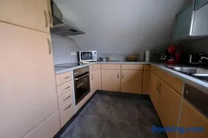 Ferienwohnung Henry im schönen Allgäu - Image 1