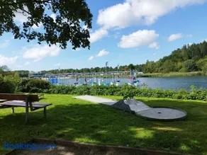 Chalet Austernfischer am Kransburger See 547 - Image 1