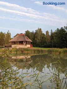 Brīvdienu māja "Saules Avoti" - Image 3