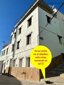 APARTAMENTO RURAL LA CANDELARIA - Image 1