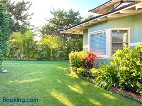 Modern Luxury Beach House Kailua - Image 3