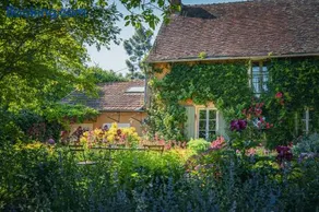Le Jardin de Marie - la maison d'hôtes Sancerre - Image 2