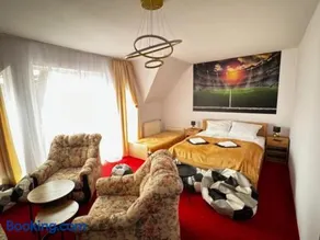 DW BUTIK Hotel 300m od plaży - Image 3