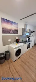 Seyfarthrooms - Monteurwohnung Großröhrsdorf 4 - zentrale Lage, gute Anbindung, ideal für 2 Personen - Image 3