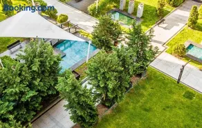 Incity Premium Garden Stay-Central Apartments &Private terrace - Image 5