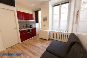 L'Ecluse - Studio Cosy, Calme, Hyper-Centre Strasbourg - Image 3