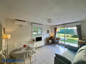 Villa Soraya Nice - Sunny appartment Cote d'Azur with large garden - Image 2