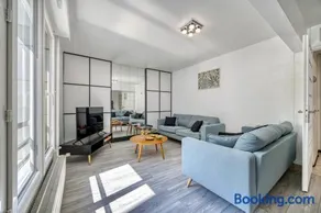 COLIVING - Montana Bedroom - Convenient & Near CERN - Image 2