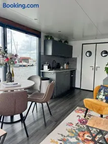 Houseboat De Amstel - Image 3