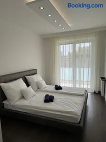 Lux Cordia Apartment with free parking - Image 3