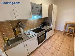 ZUR SCHLEUSE - Ferienwohnung bis 6 Personen mit gem Garten - Image 3