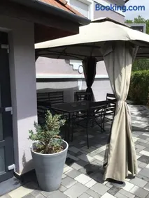 Varkerulet Apartman - Image 3