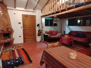 Sami Huaypo Cabin - Image 2