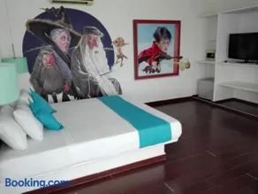 Hotel Paraiso Estudios - Image 4