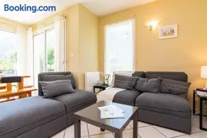 Maison 8 personnes au coeur de la vallée du Louron - Image 5