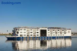 Sonesta Star Goddess Cruise - Luxor- Aswan - 04 & 07 nights Each Saturday - Image 5
