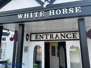 White Horse Tavern - Image 1