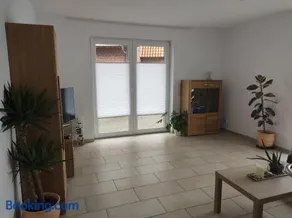 Apartment mit Terrasse und Grill | Haustiere sind willkommen - Image 2