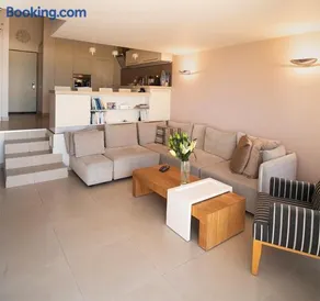 Sea front panoramic duplex roof-top - Image 3