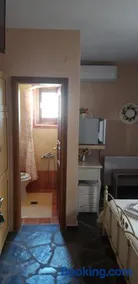 Guest House "Aspasia" Ξενωνας Ασπασια - Image 4