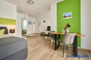 Breisach City-Appartements - Image 1