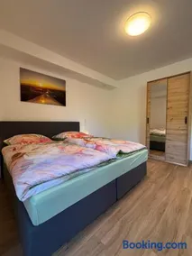 Helle Ferienwohnung - Studio - mit Terrasse und Parkplatz nahe an den Weinbergen - Image 1