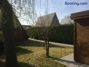 Vakantiehuisje aan de kust Oostduinkerke Nieuwpoort - Image 3