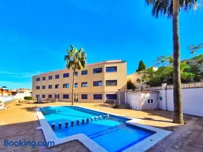 Apartamento con piscina en el Delta del Ebro - Image 1