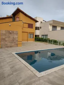 Residência Simone em Escarpas do Lago - Image 3