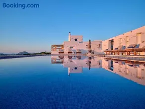 Luxurious Villa Pactia amazing pool - Image 1