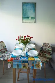Apartament nad jeziorem Nidzkim - Image 2
