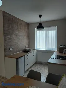 Central Lux Apartments - Image 2