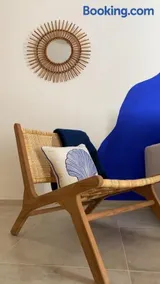 "Casa Azul" Patio,Wifi, Clim - Image 2