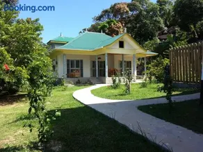 Zanboza Guesthouse - Image 3