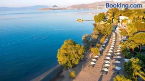 Authentic Bodrum Villa with Special Private Pool - Image 2