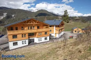 Gleiming apartments - Image 1