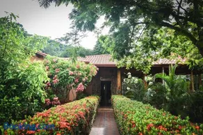 Casa Cora Bed and Breakfast - Image 1