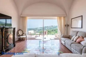 Tra Cielo e Mare & La Dépendance - Fantastic Sea View - Image 4