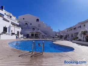 Sunny Tenerife, Los Cristianos, Studio - Image 3
