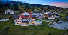 Richterhof Wellness Apartments Bayerischer Wald - Image 2