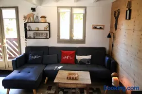 Chalet CAL CAPOU - Image 3