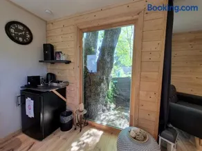 Tiny House Chimay - Image 4