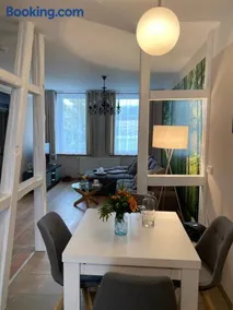 Ferienapartments HarzZeit - Image 2