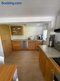 M1 Ferienwohnung - Image 4