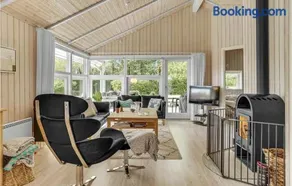 Three-Bedroom Holiday Home In Middelfart - Image 4