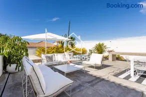 Villa Esperanza Costa Adeje, by Nivariahost - Image 4